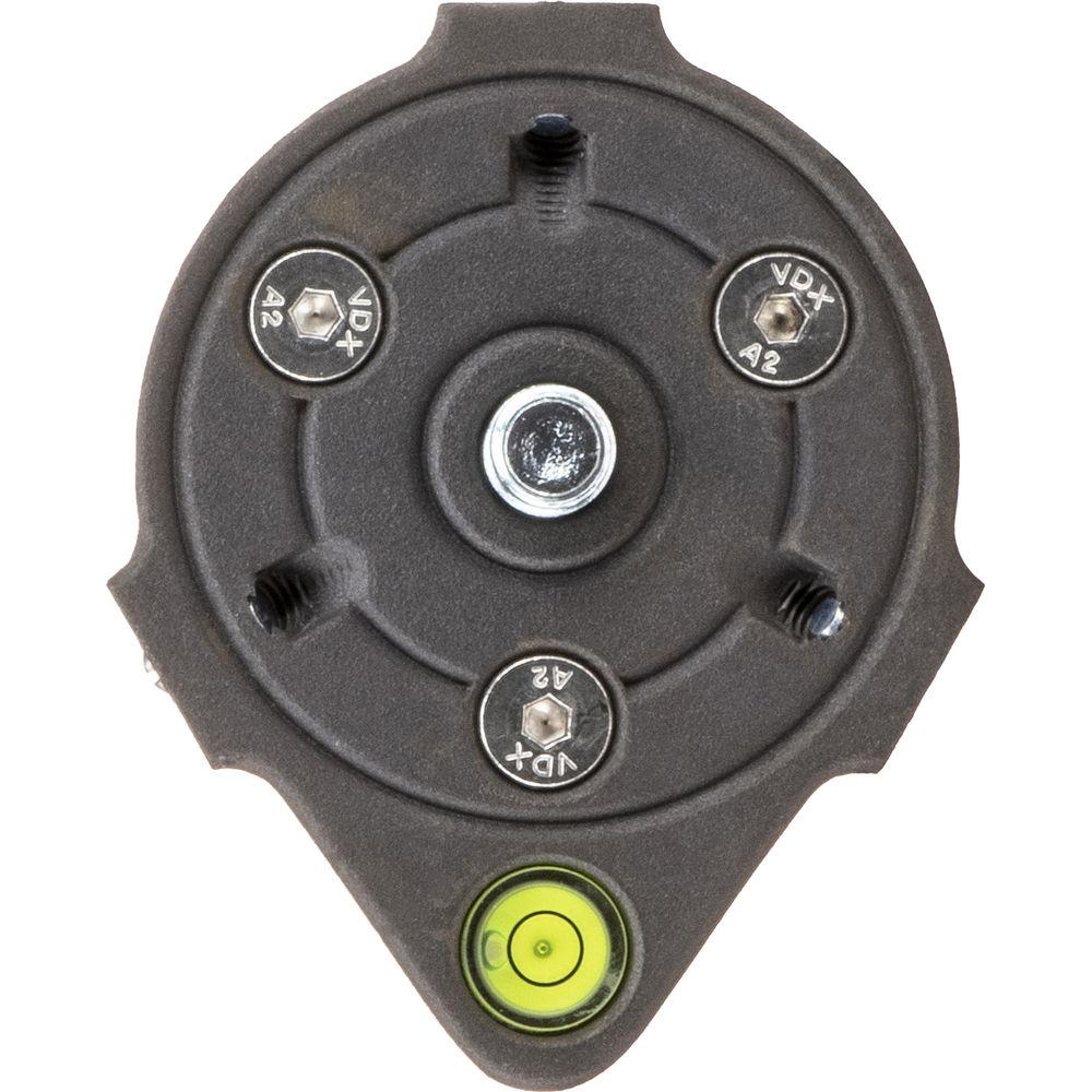 Manfrotto 055LC Leveling Center Column for Select 055 Series Tripods