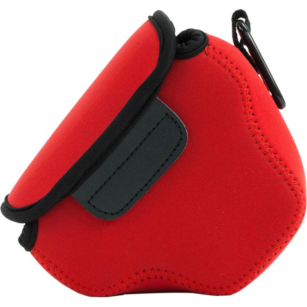 MegaGear MG509 Ultra Light Neoprene Case for Canon PowerShot SX520 SX530