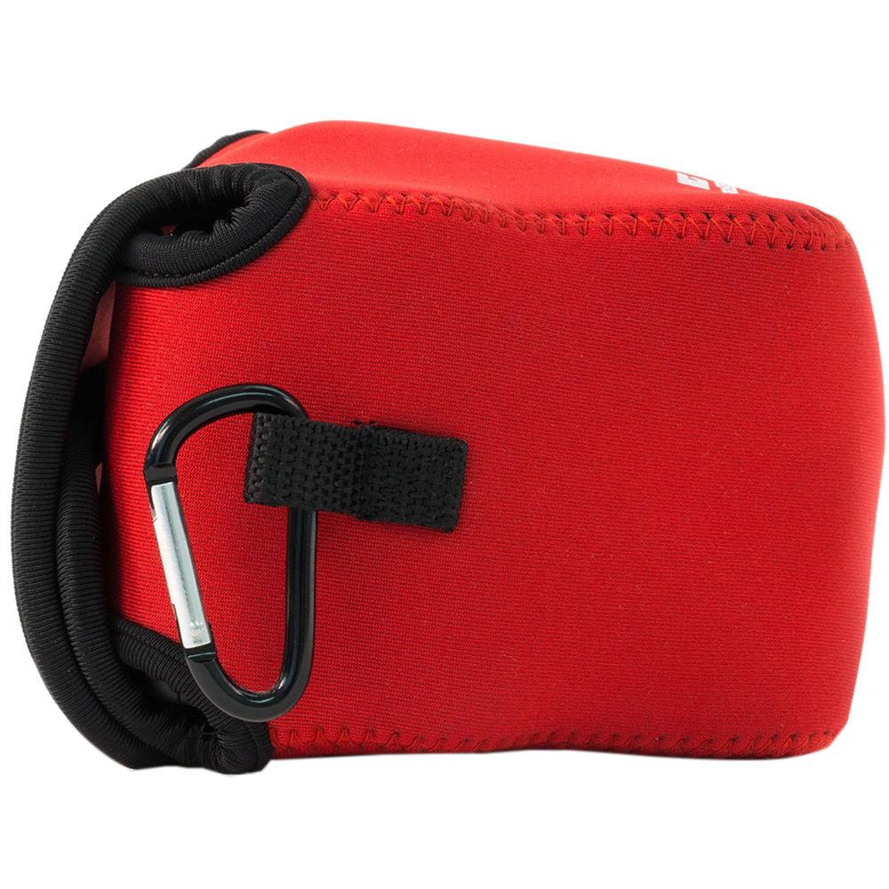 MegaGear MG509 Ultra Light Neoprene Case for Canon PowerShot SX520 SX530