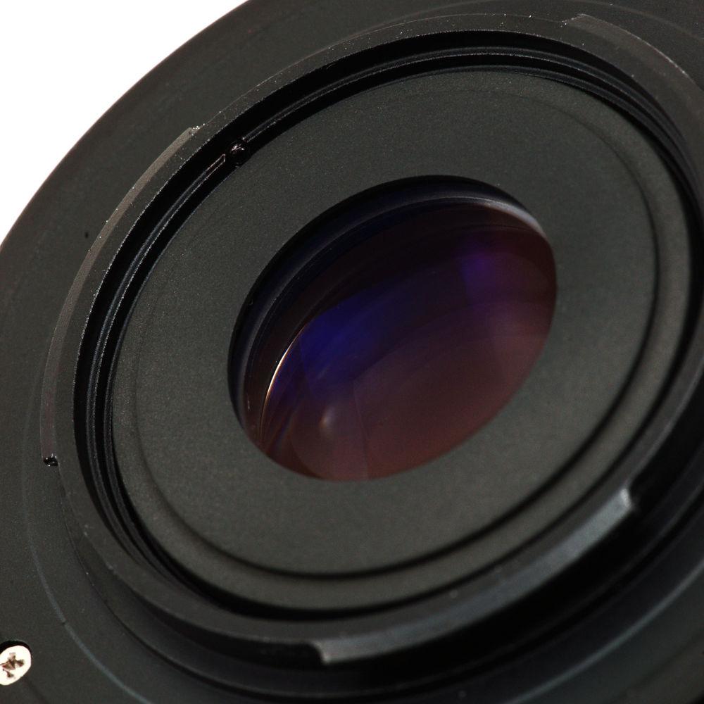 Mitakon Zhongyi FreeWalker 42.5mm f 1.2 Lens for Micro Four Thirds