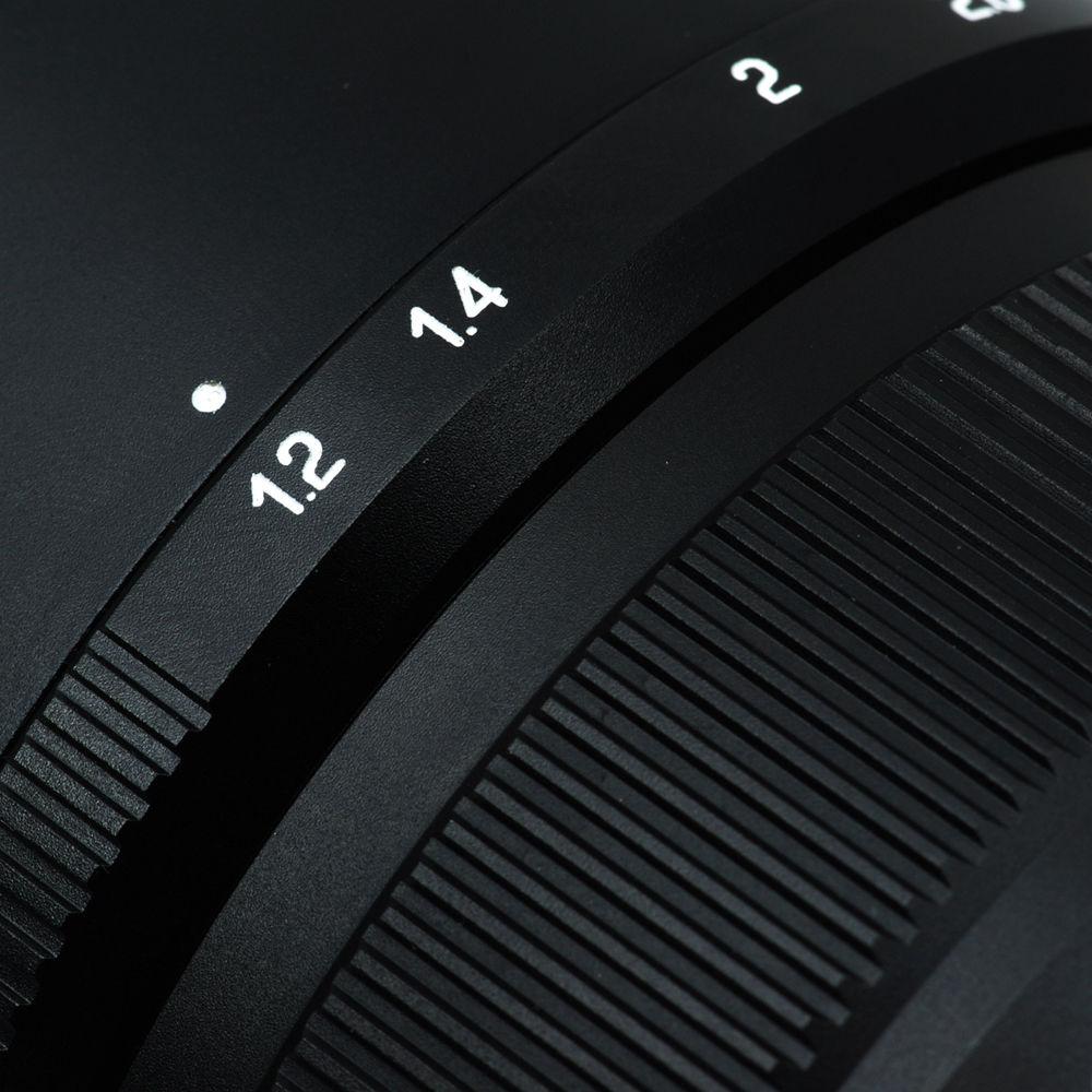 Mitakon Zhongyi Speedmaster 85mm f 1.2 Lens for Sony E
