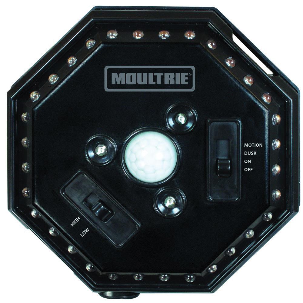 Moultrie Feeder Hog Light for Select Feeders
