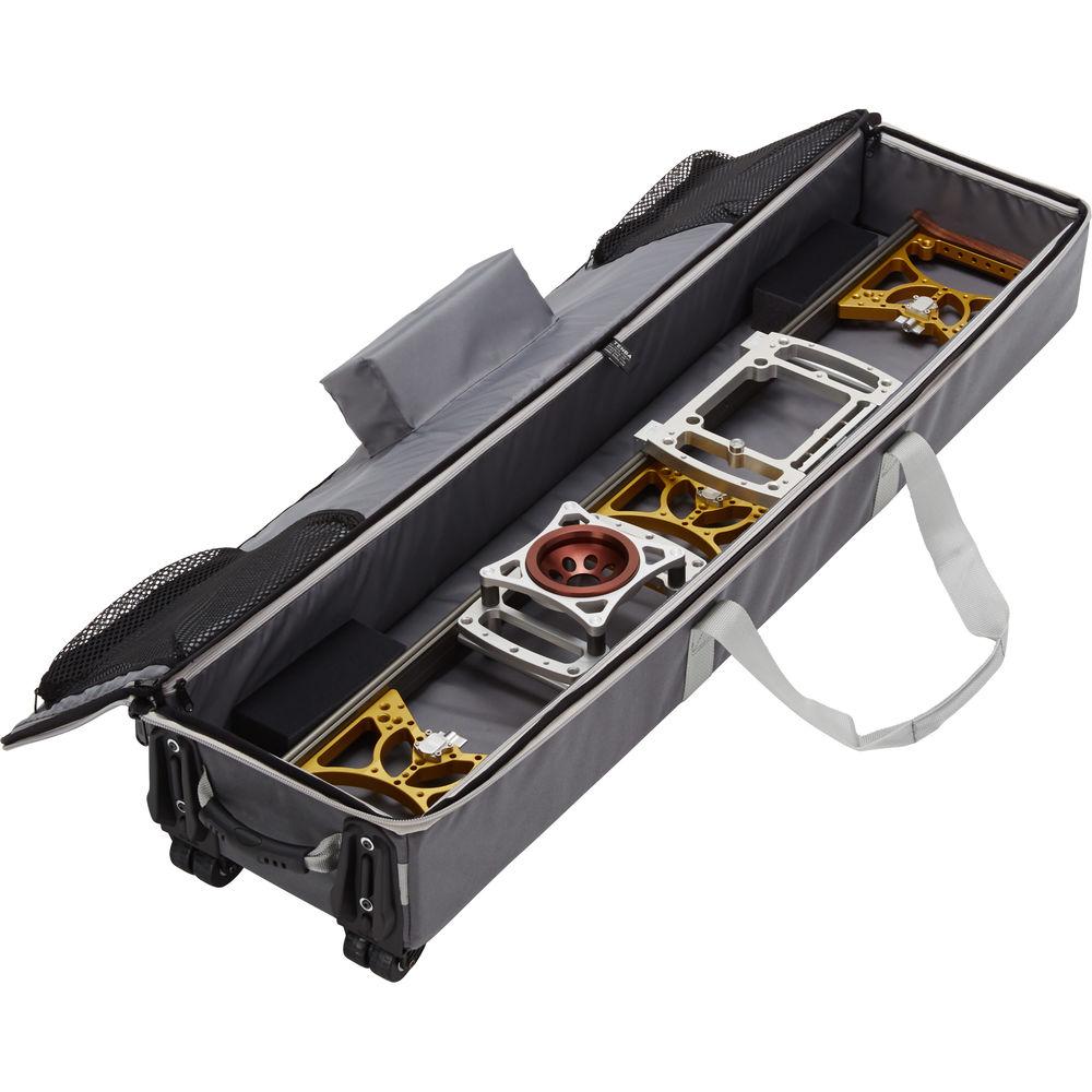 MYT Works M L Glide Reinforced Cordura Carrying Case