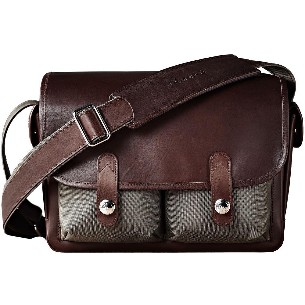 Oberwerth Heidelberg Camera Bag