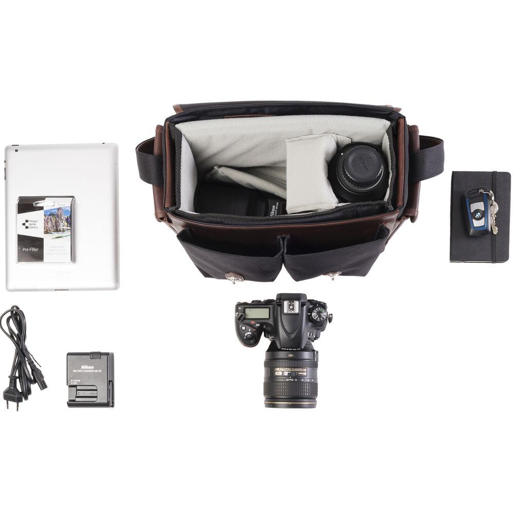 Oberwerth Heidelberg Camera Bag