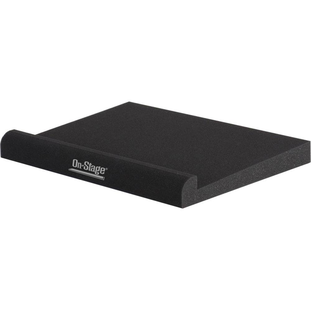 On-Stage ASP3021 Foam Speaker Platforms