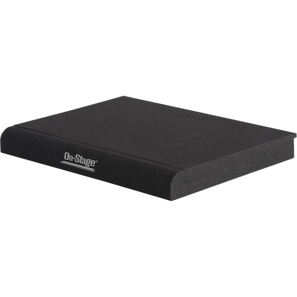 On-Stage ASP3021 Foam Speaker Platforms
