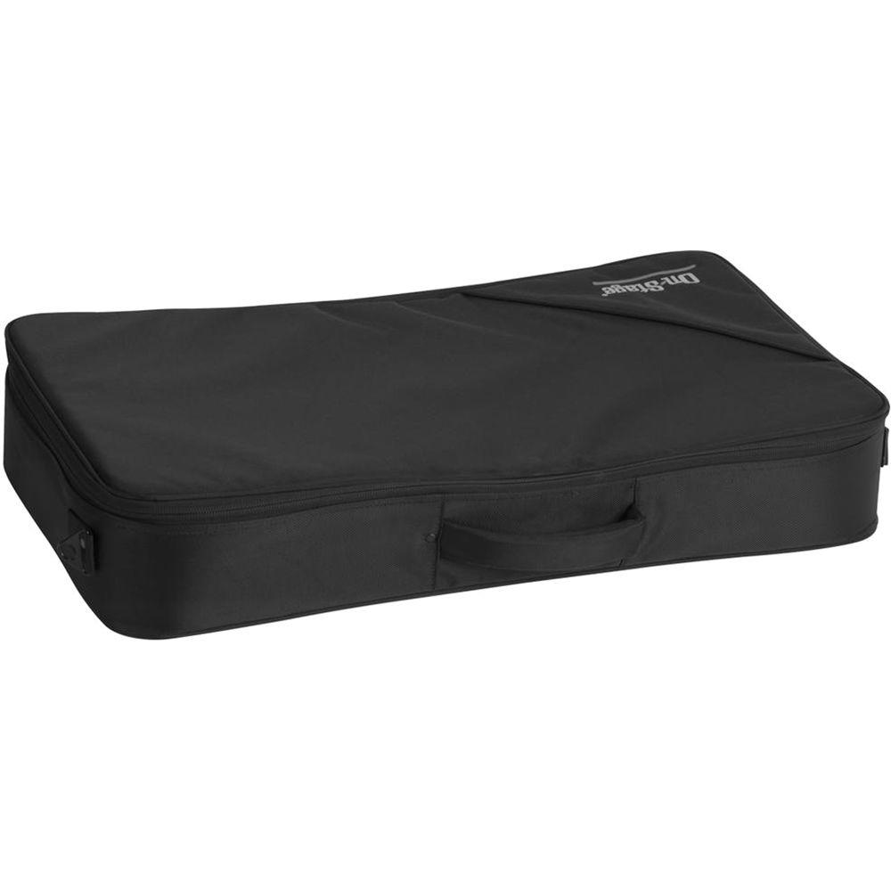 On-Stage GPB4000 Guitar Keyboard Pedalboard