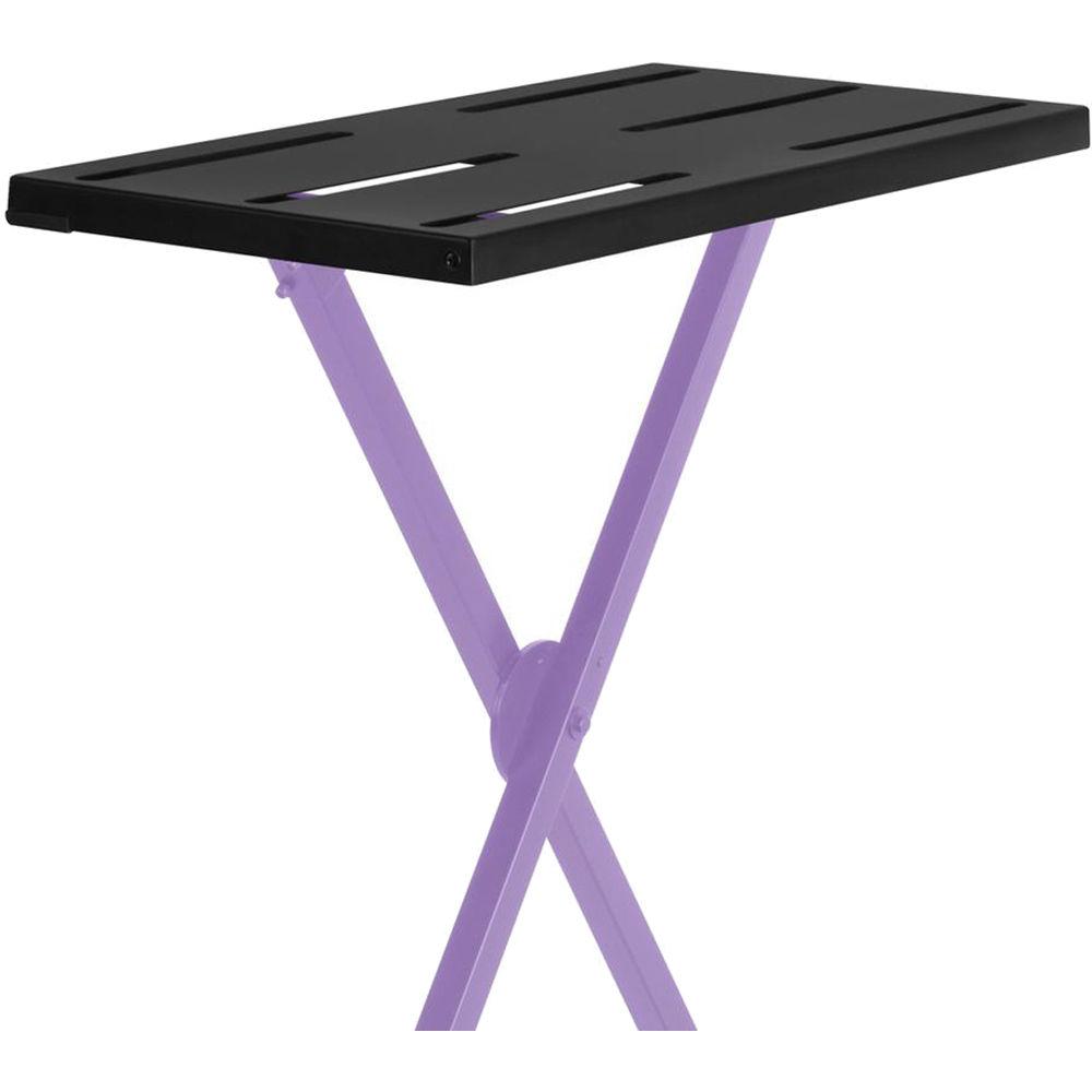 On-Stage GPB4000 Guitar Keyboard Pedalboard