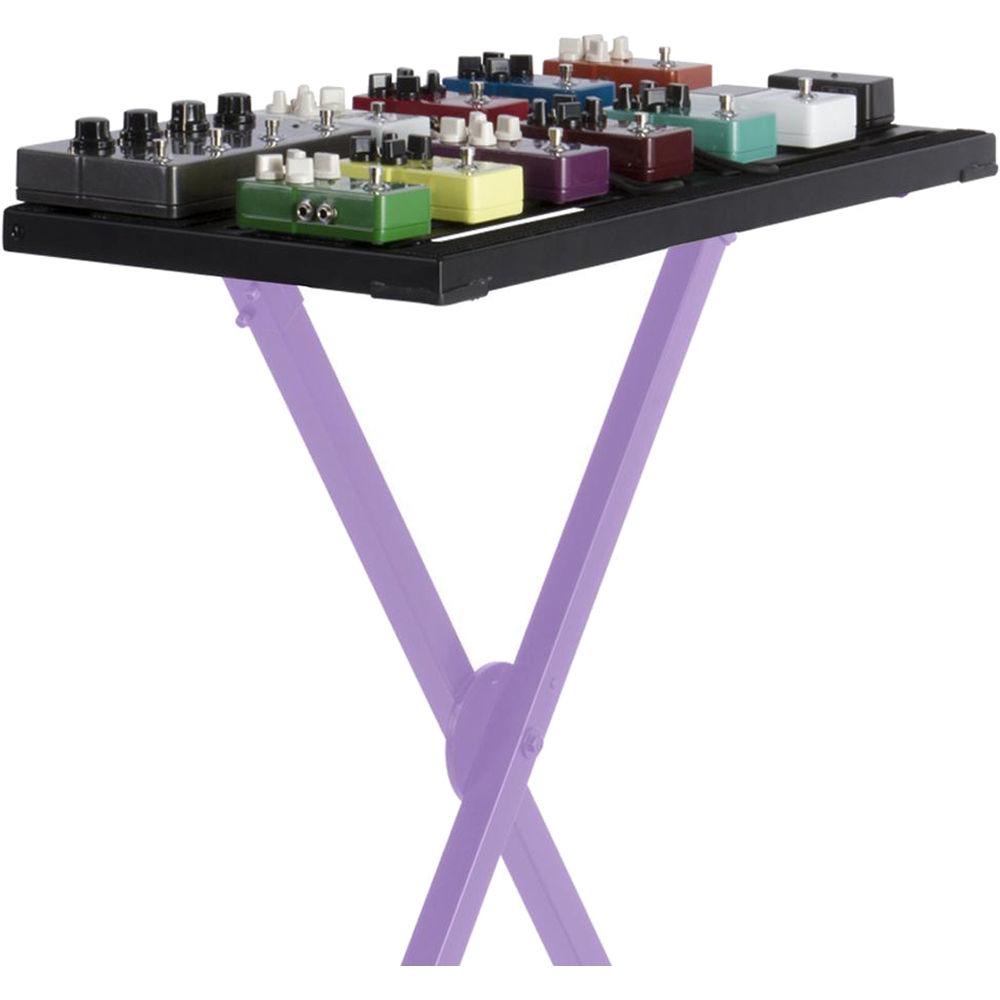 On-Stage GPB4000 Guitar Keyboard Pedalboard