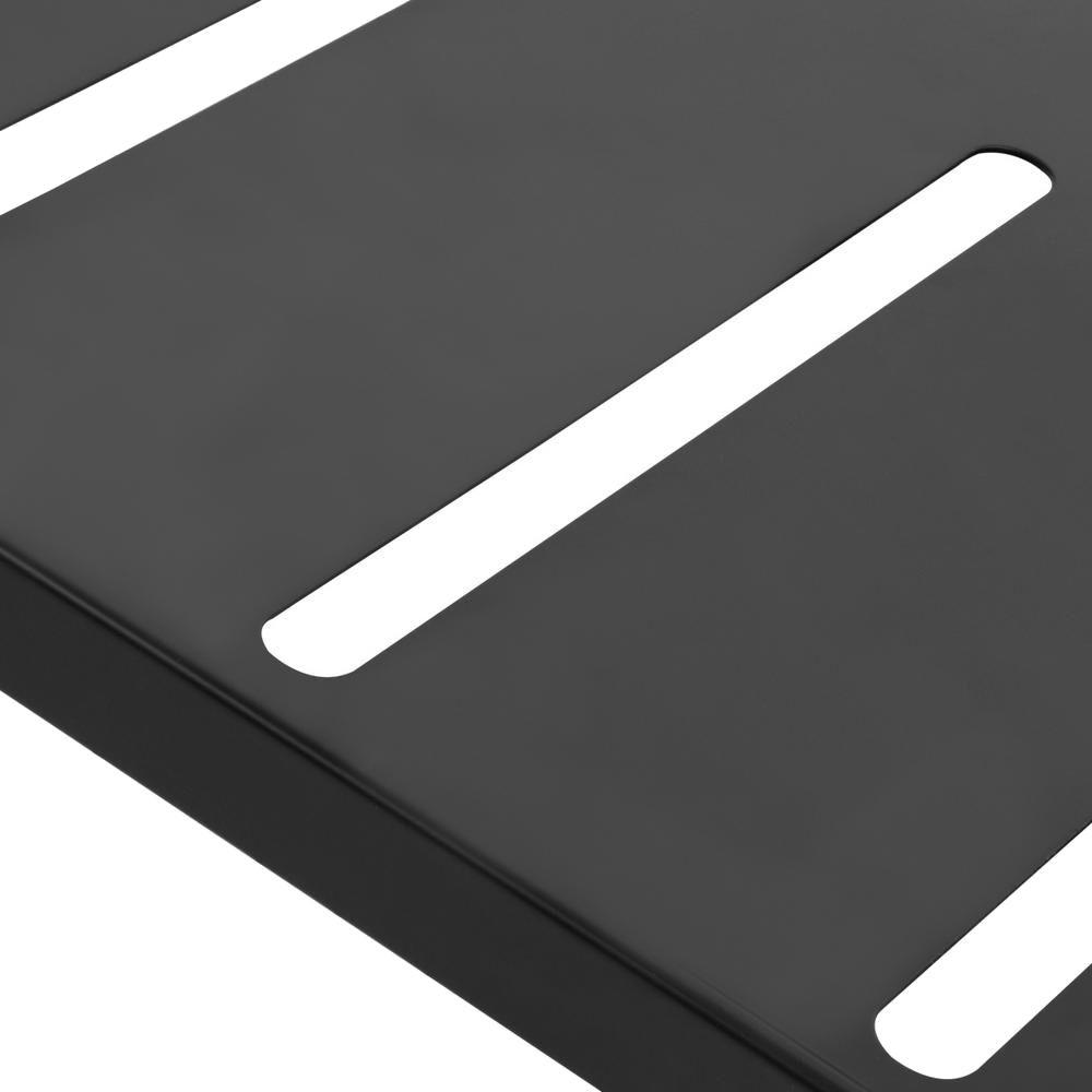 On-Stage GPB4000 Guitar Keyboard Pedalboard