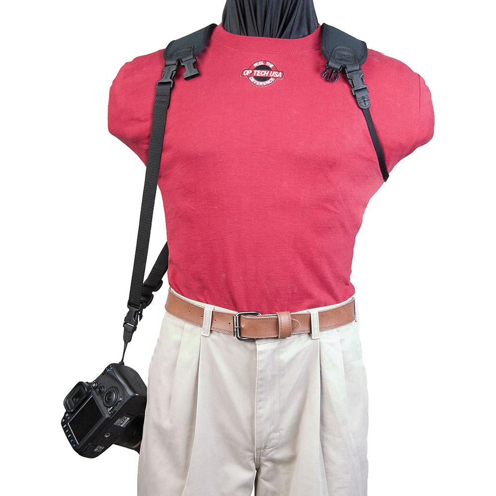 OP TECH USA Triple Carrier