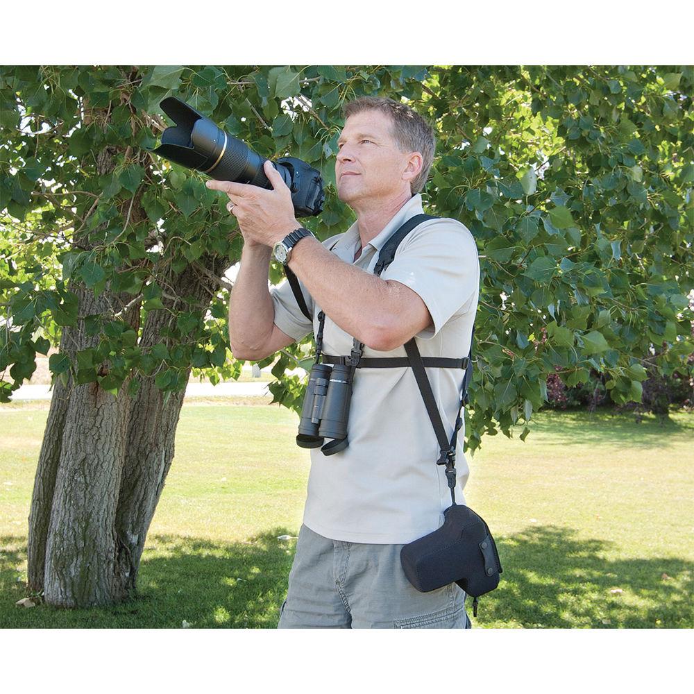 OP TECH USA Triple Carrier