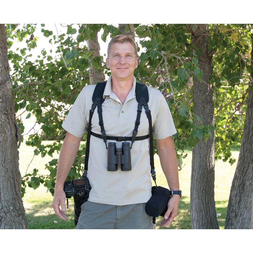 OP TECH USA Triple Carrier