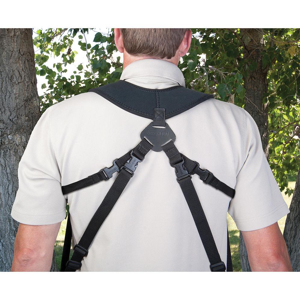 OP TECH USA Triple Carrier