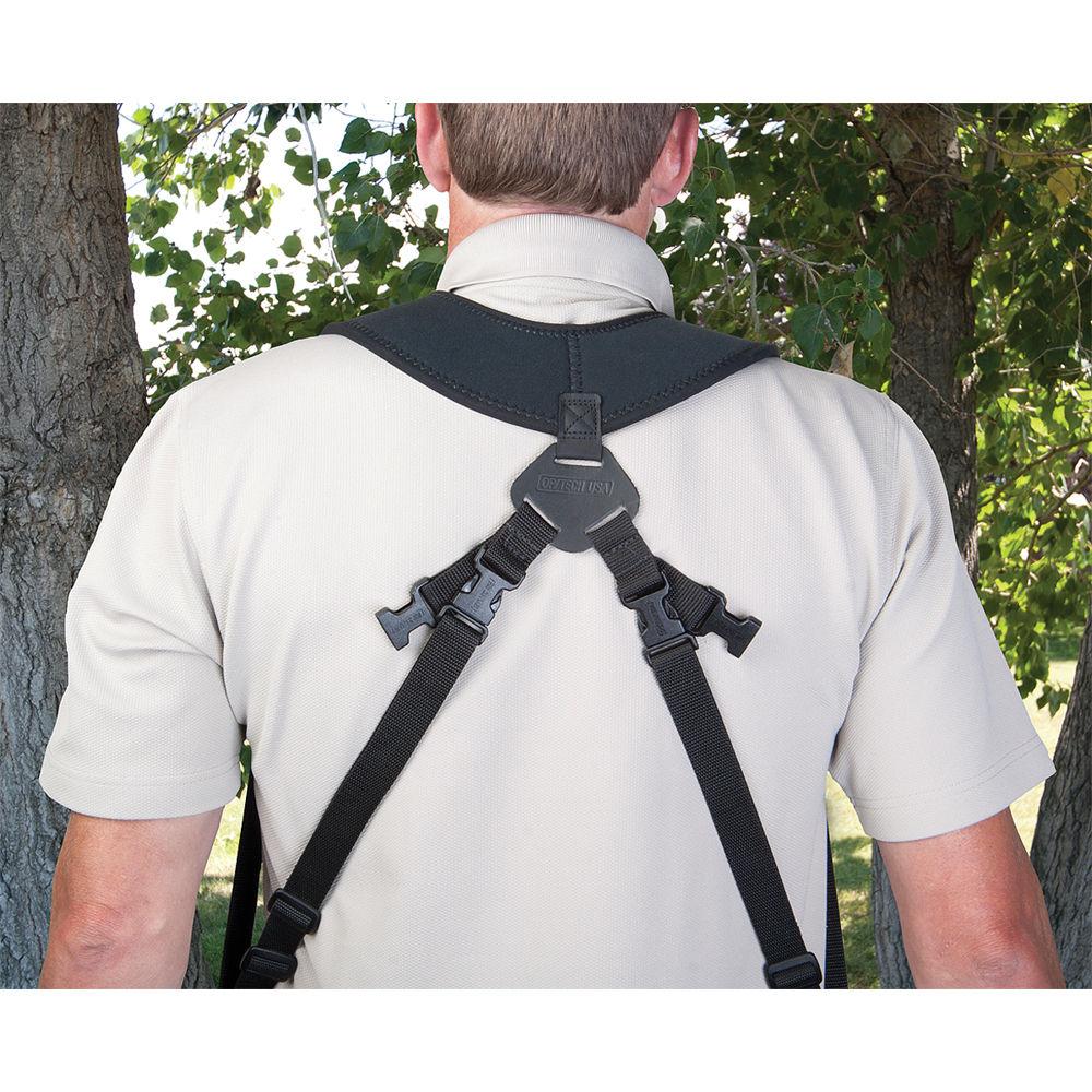 OP TECH USA Triple Carrier