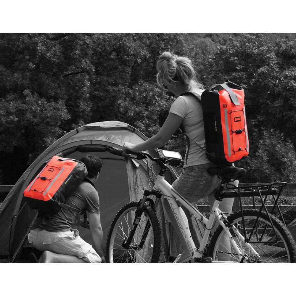 OverBoard Pro-Vis Waterproof Backpack