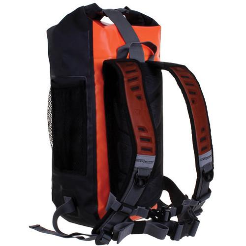 OverBoard Pro-Vis Waterproof Backpack