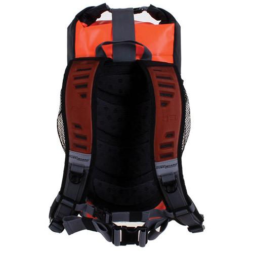 OverBoard Pro-Vis Waterproof Backpack