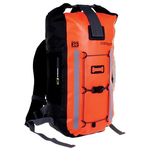 OverBoard Pro-Vis Waterproof Backpack