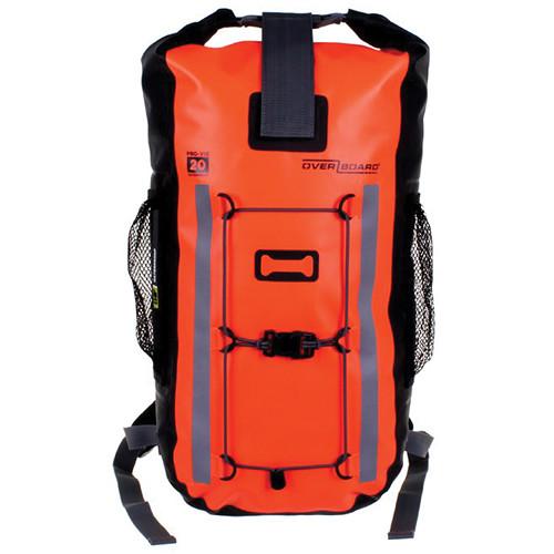 OverBoard Pro-Vis Waterproof Backpack