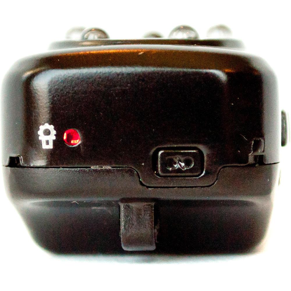 PatrolEyes Mini 1080p IR Body Camera