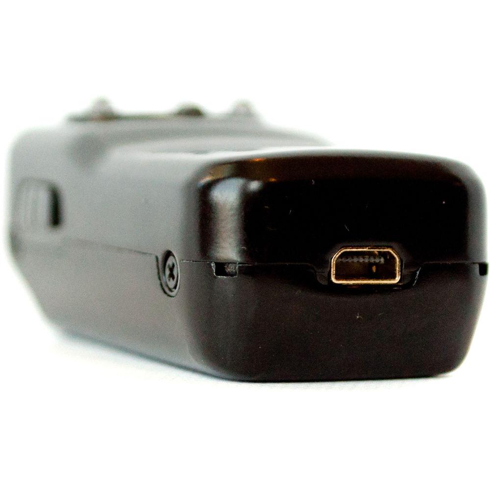 PatrolEyes Mini 1080p IR Body Camera