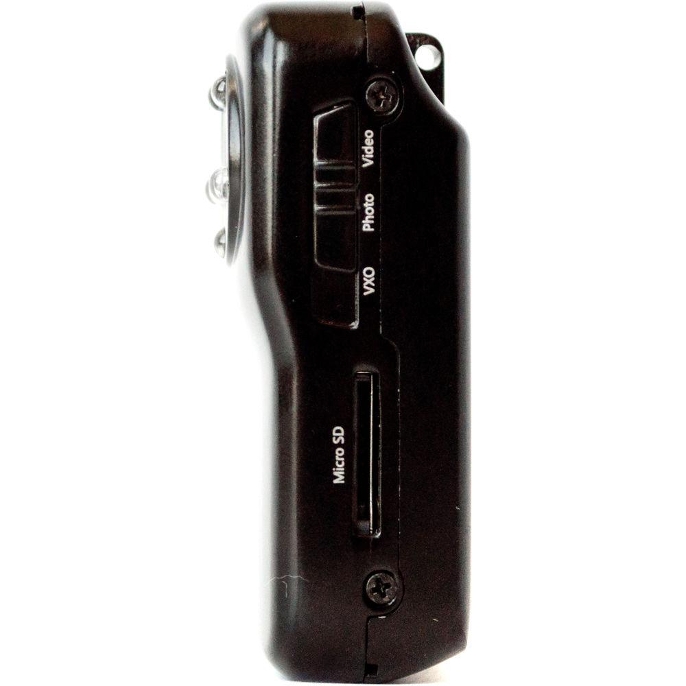 PatrolEyes Mini 1080p IR Body Camera