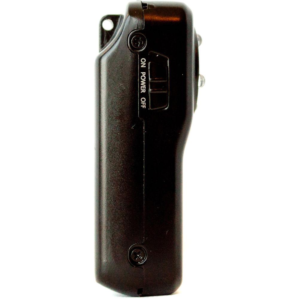 PatrolEyes Mini 1080p IR Body Camera