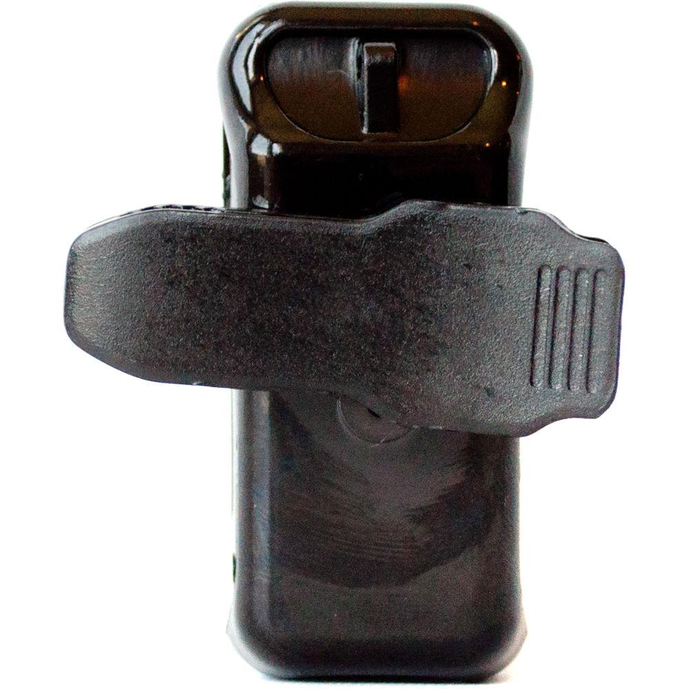 PatrolEyes Mini 1080p IR Body Camera