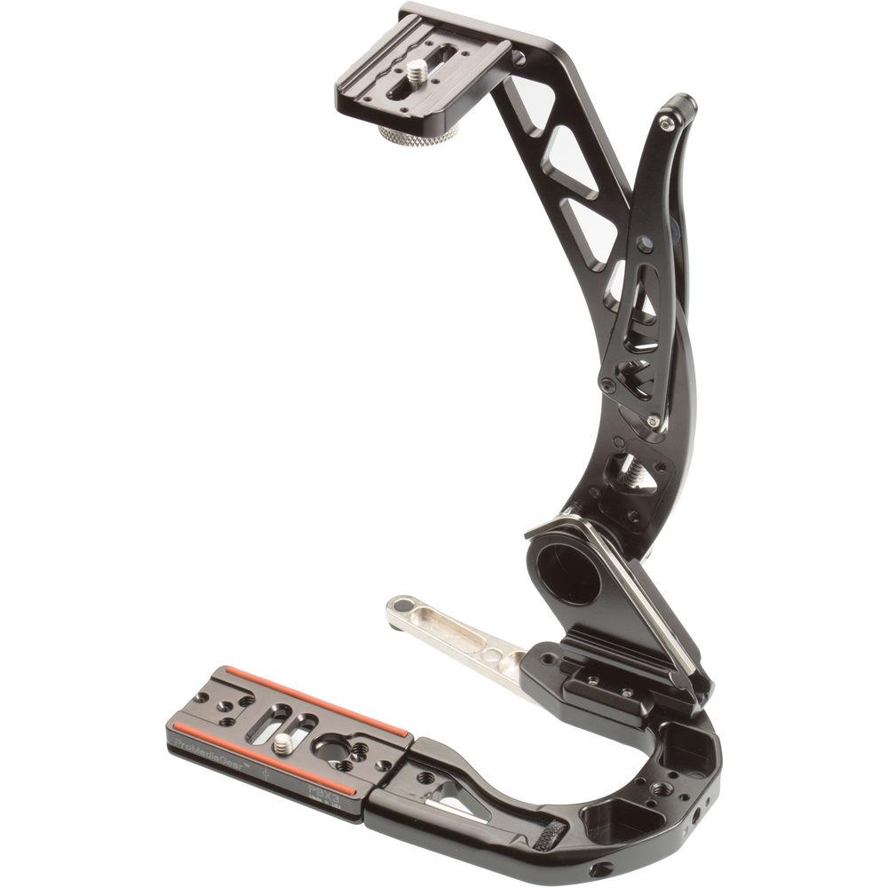 ProMediaGear BBGV2 Boomerang Flash Bracket