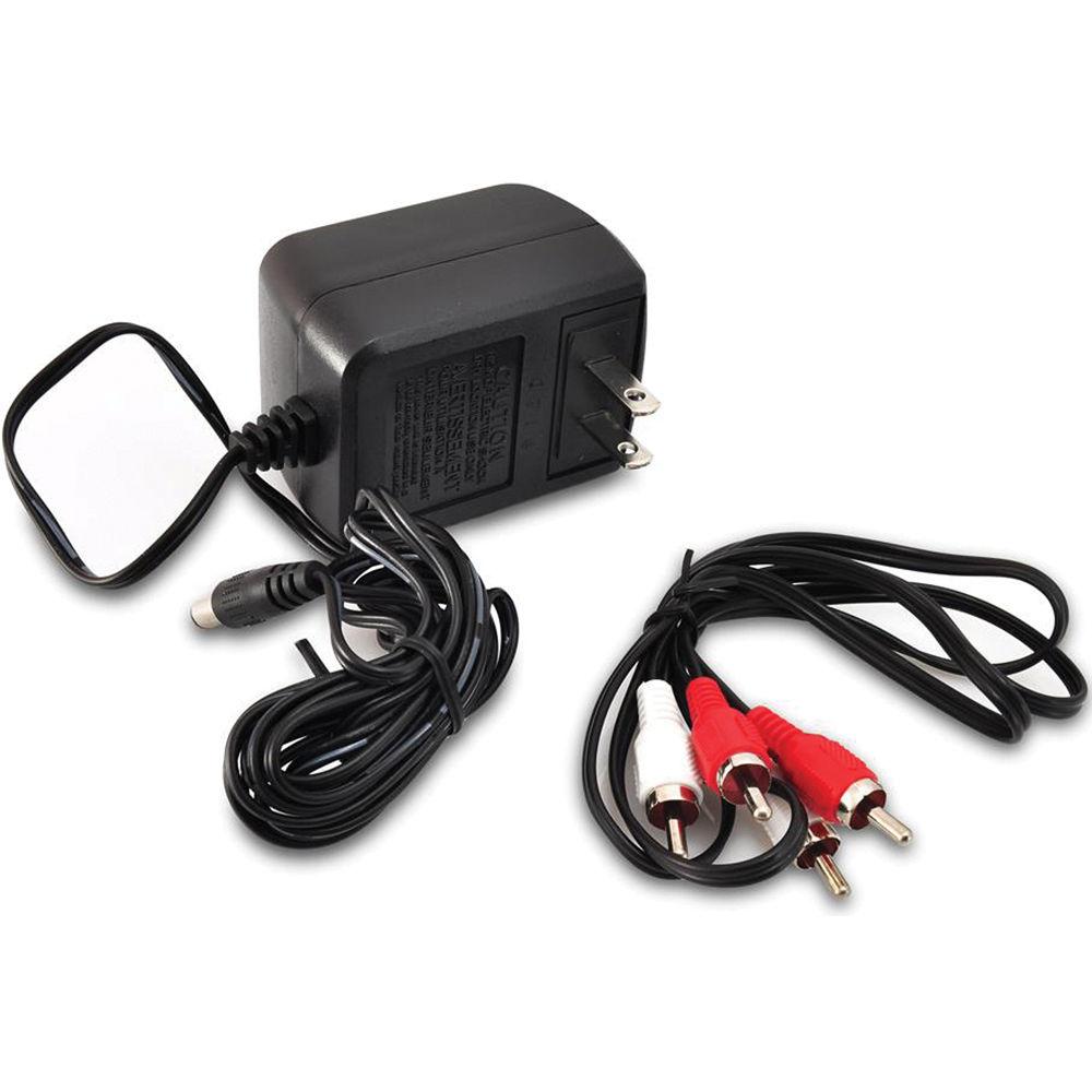 Pyle Pro PMX7BU Compact Bluetooth DJ Mixer