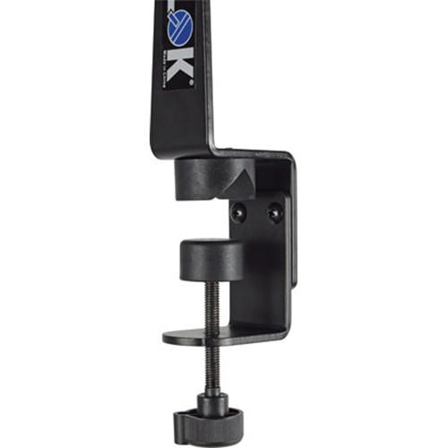 QuikLok IPS-16 Table-Mount Universal Tablet Holder