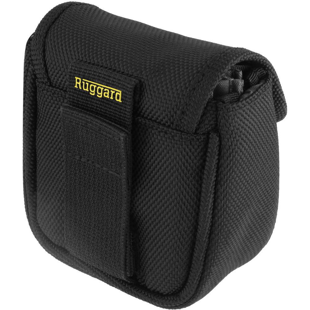 Ruggard Four Pocket Filter Pouch