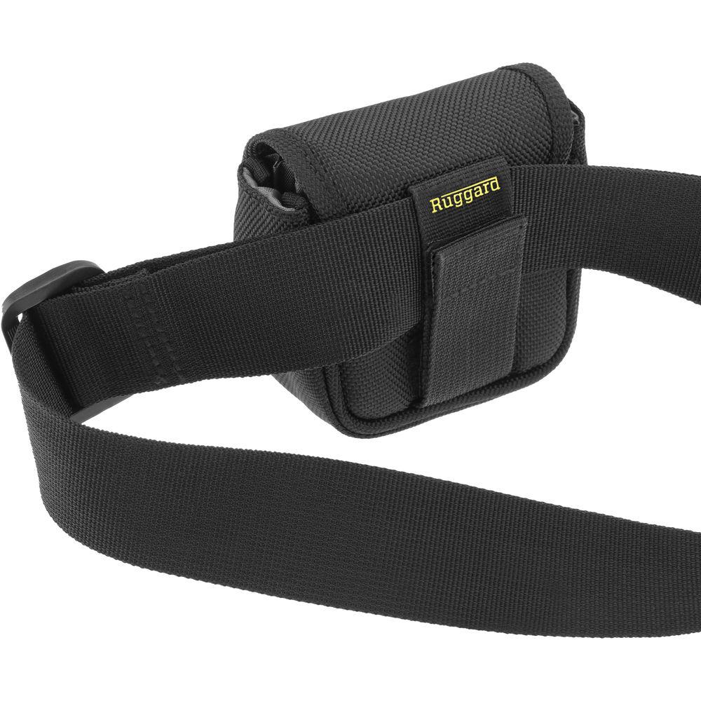 Ruggard Four Pocket Filter Pouch