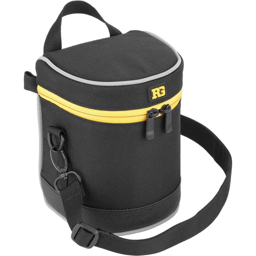 Ruggard Lens Case 5 x 3.5"