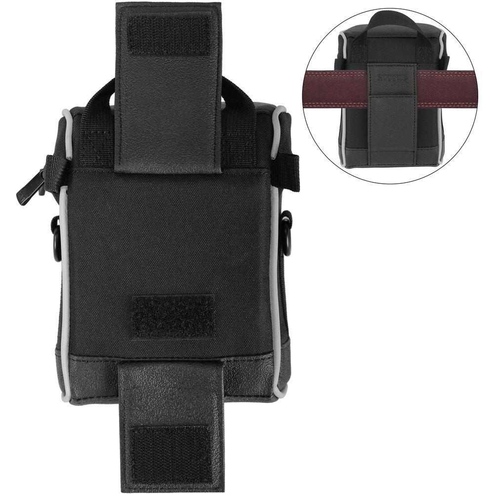 Ruggard Lens Case 5 x 3.5"