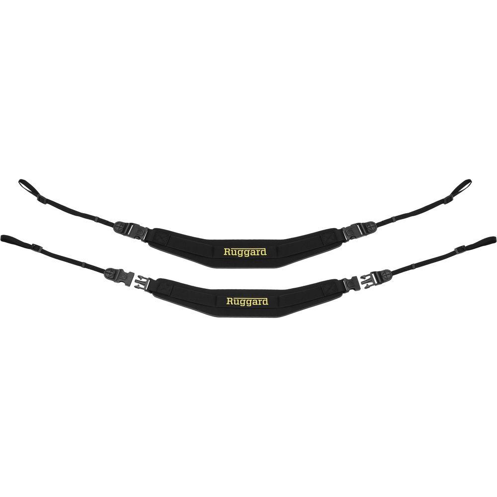 Ruggard Pro Strap with 3 8" Connector
