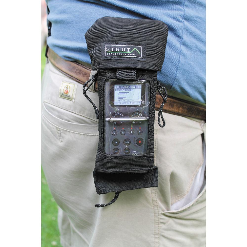 Strut STR-H5 Field Case For The Zoom H5