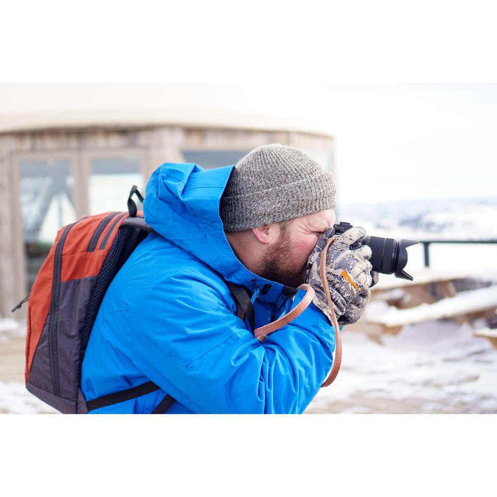 Tamrac HooDoo 18 Backpack