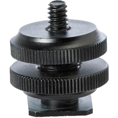 Tether Tools RapidMount Cold Shoe Slider for Extension Bar