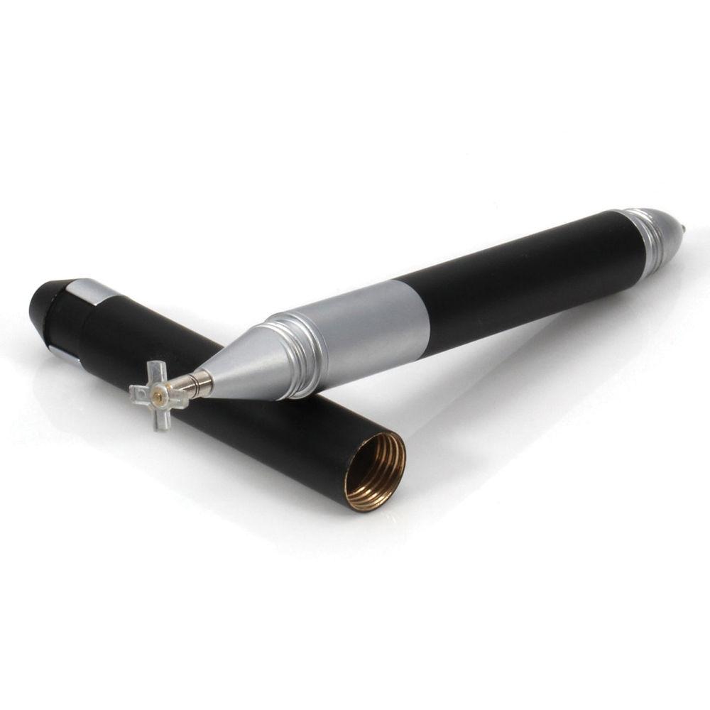 The Joy Factory Pinpoint X-Spring Stylus and Pen