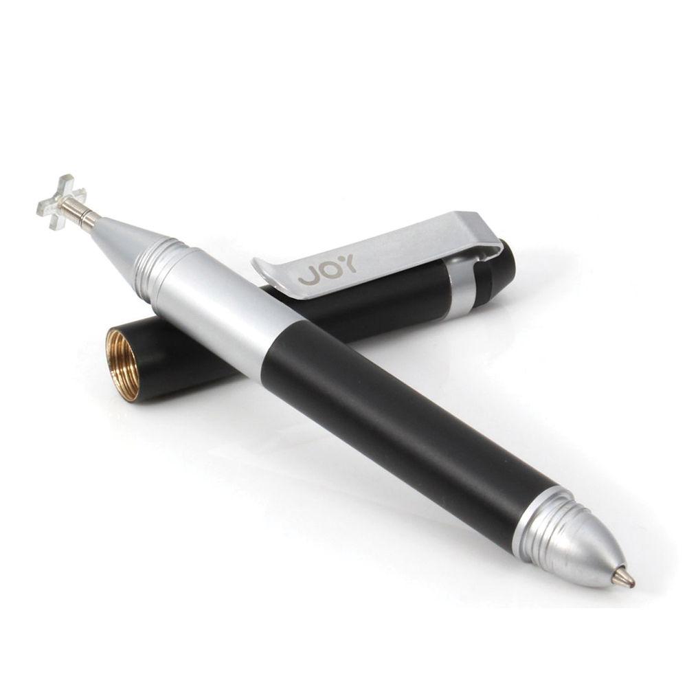 The Joy Factory Pinpoint X-Spring Stylus and Pen