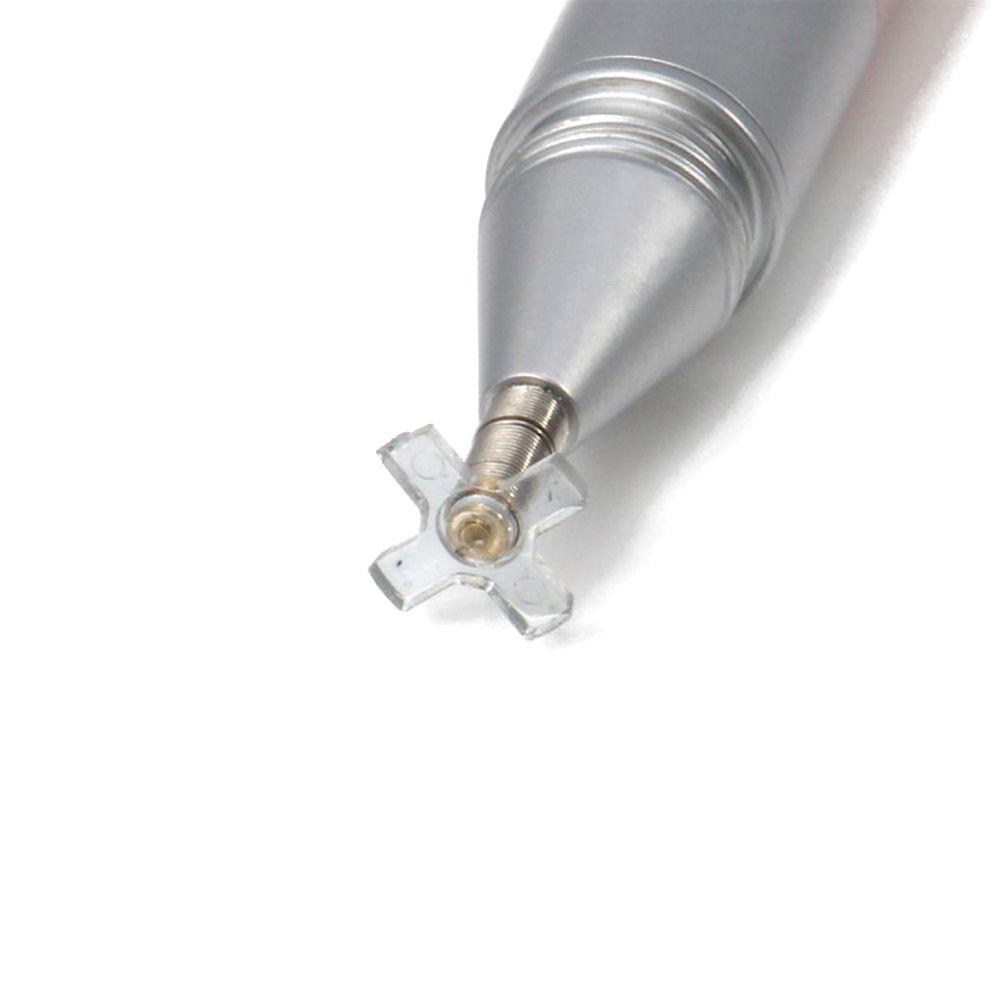 The Joy Factory Pinpoint X-Spring Stylus and Pen