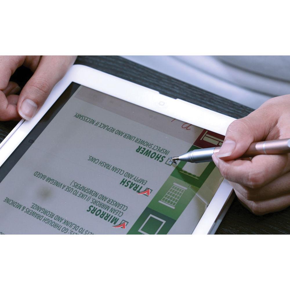 The Joy Factory Pinpoint X-Spring Stylus and Pen