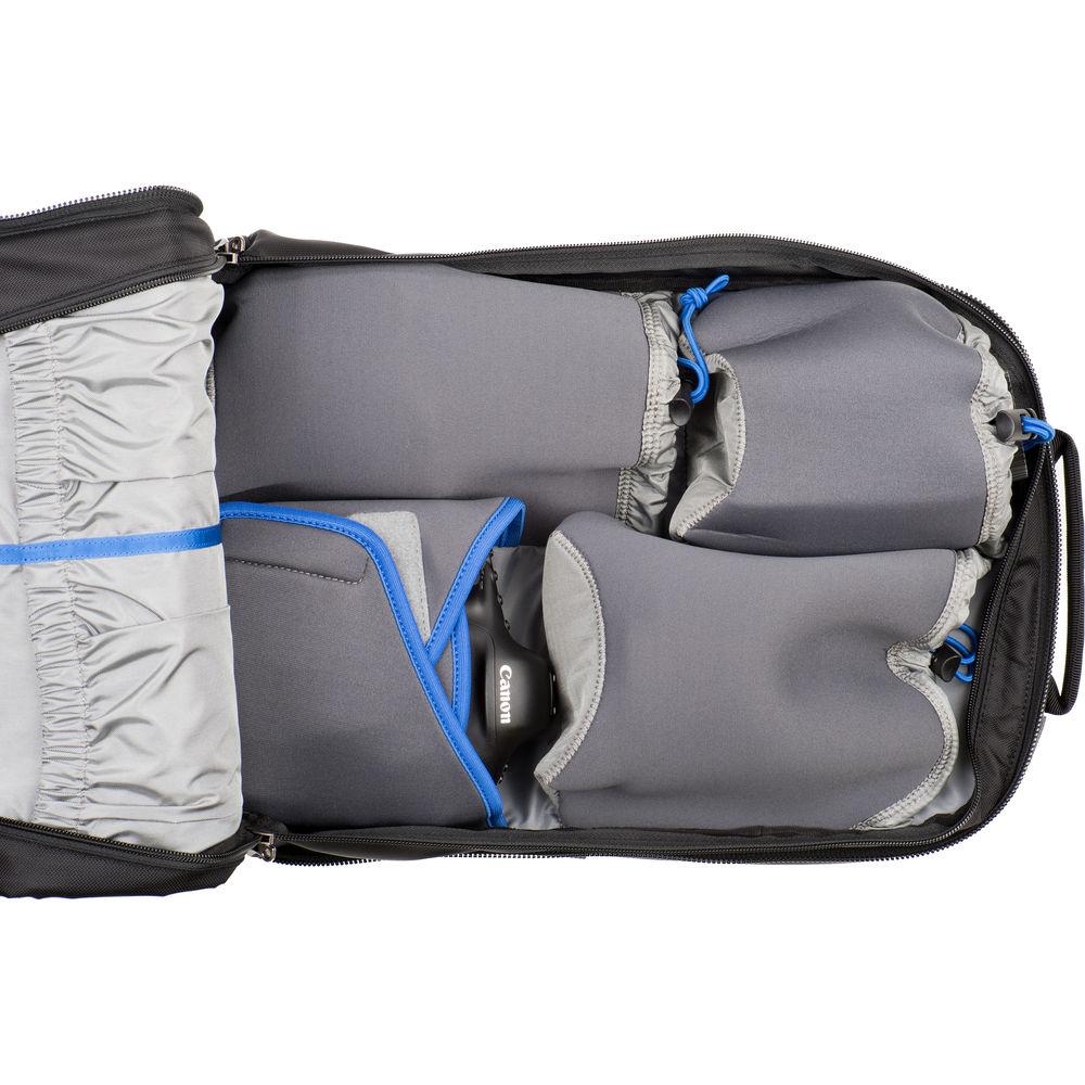 Think Tank Photo Shape Shifter 15 V2.0 Backpack