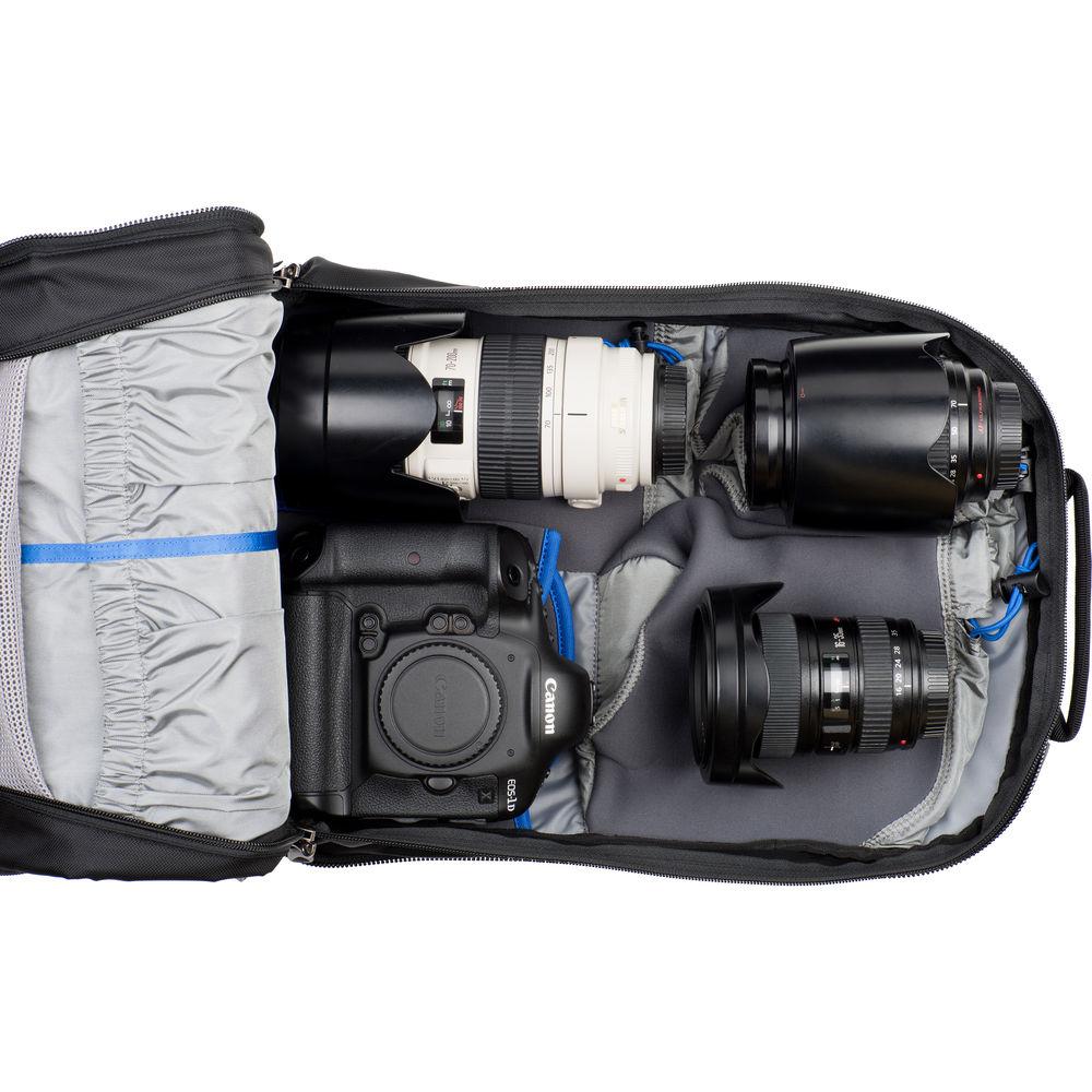 Think Tank Photo Shape Shifter 15 V2.0 Backpack