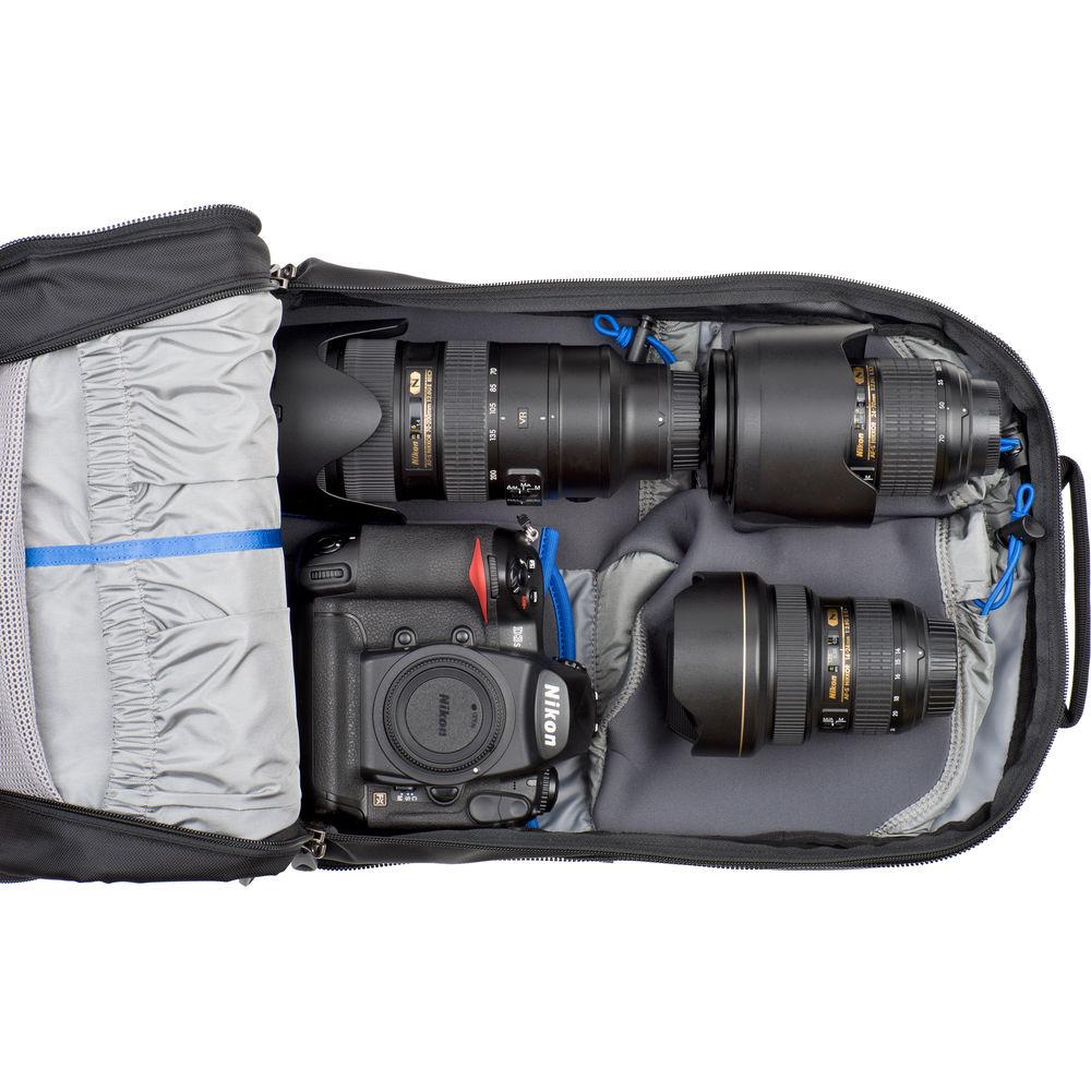 Think Tank Photo Shape Shifter 15 V2.0 Backpack