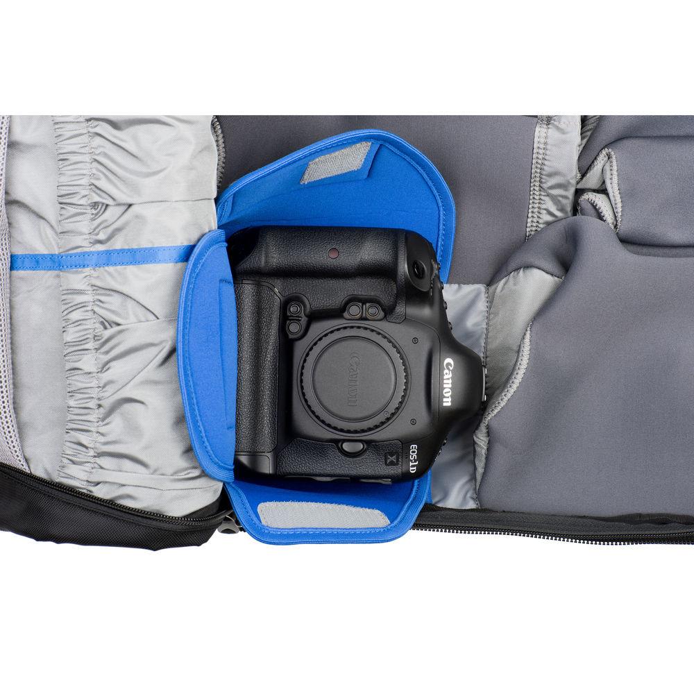 Think Tank Photo Shape Shifter 15 V2.0 Backpack
