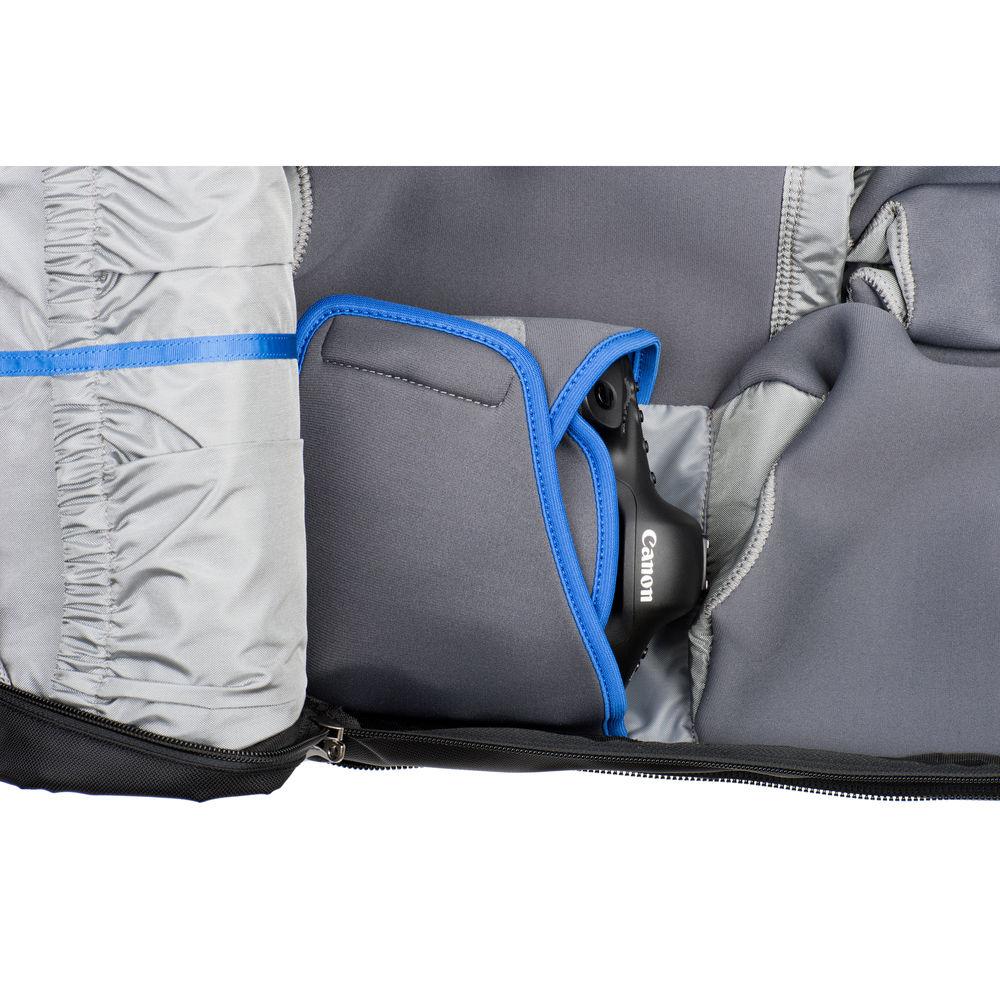 Think Tank Photo Shape Shifter 15 V2.0 Backpack